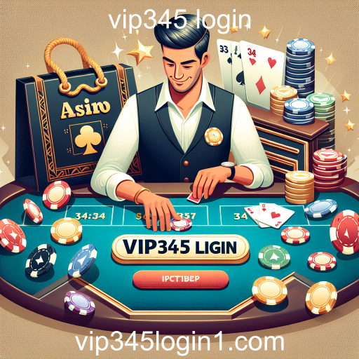 Dicas Essenciais para Jogar no VIP345