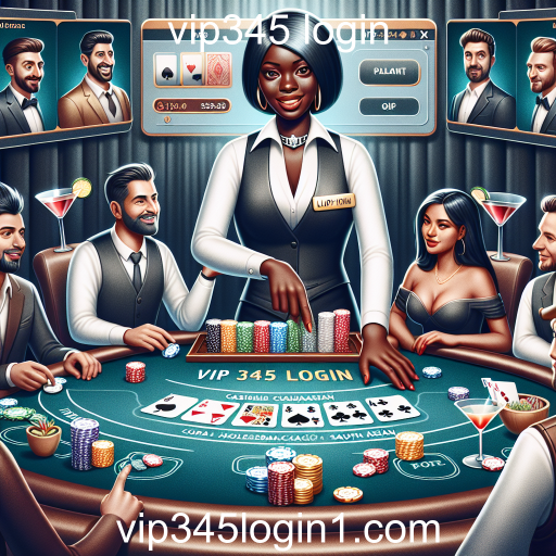 Descubra o Casino Ao Vivo: Uma Experiência Imersiva e Interativa